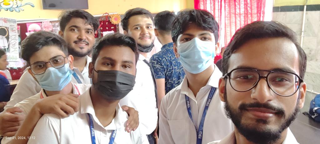 Rose Day Celebration: Blossoms of Happiness for Cancer Kids